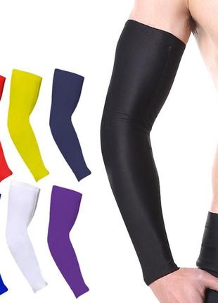 Нарукавник для волейболу та інших видів спорту