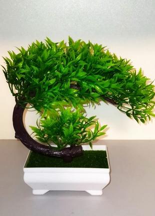 Искусственный бонсай