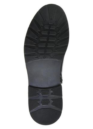 Модельные ботинки baden cr548-030, код: 55143, размеры: 42, 435 фото