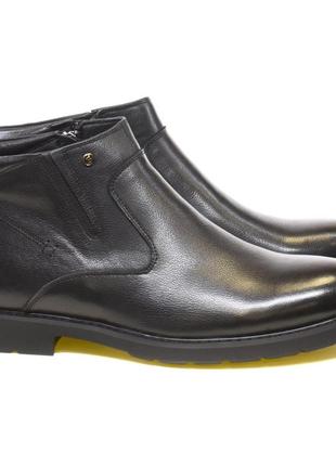 Модельные ботинки baden cr548-030, код: 55143, размеры: 42, 434 фото
