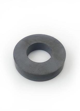 Ферритовый магнит, кольцо d36-d18xh8 mm 10 шт.