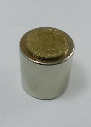 Магніт d30-d6хh30 мм 5