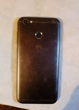 Телефон zte2 фото