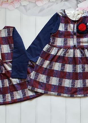 Сукня тепле туреччина