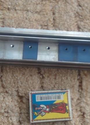 Радіатори для силової електроніки