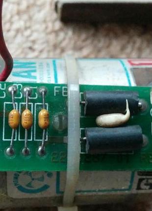 Електромотори "pittman"  24v dc motor 4