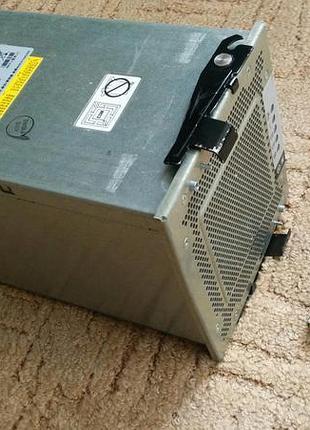 Блок живлення "delta electronics" 400вт +12в 32а, 2х19.5в 3.5 кг