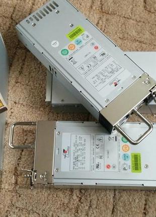 Серверный блок питания emacs  power supply  r2z-6400p-r