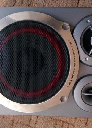 Корпус колонки aiwa (sony) під установку блютуз модуля.