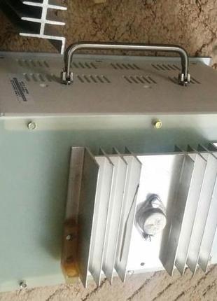 Радіатори для бж, зарядного або силової електроніки.