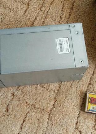 Металеві корпуси від блоків живлення для електроніки та саморобок