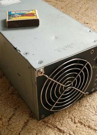 Серверний блок живлення "delta" dps-680сb 680вт +12в мах 45а