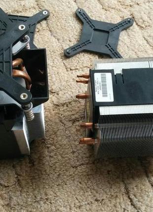 Високоякісні баштові кулера "hewlett-packard" для intel 775