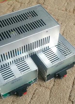 Блок живлення 30-45в 300w від "hybrex".