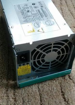 Серверний блок живлення "delta"  600вт +12-13.5в мах 42а 3 кг