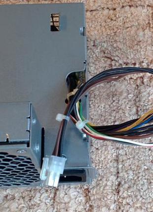 Блоки живлення ps-4241-9ha для hp compaq sff 240w.5 фото