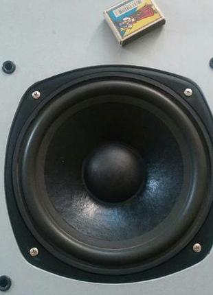 Динамік сабвуфера 210 мм 8 ом, 50 вт ном, 100 мах.