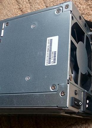 Якісні блоки живлення 12в 32а +5в 32а, 530вт.