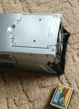 Оригінальний ym-2531b серверний блок живлення +12в 43а и +5в 25а