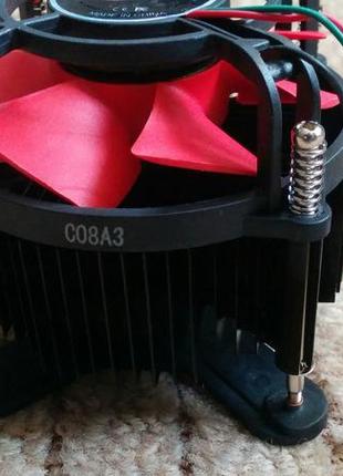 Кулер для intel сокет 775 від deepcool