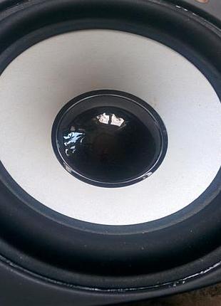 Широкосмуговий динамік 105 мм  "dнd"  15/30вт 4 ом