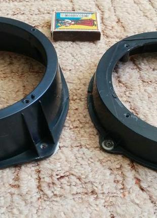 Подиуми під сабвуфер 120-130 мм чи нч динамік.