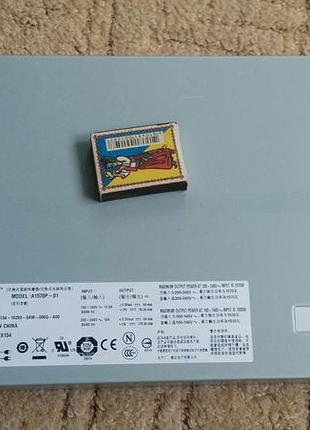 Серверний блок живлення  dell  12v 130a 1580w