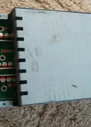 Блоки живлення +13.7в 150а 2200вт