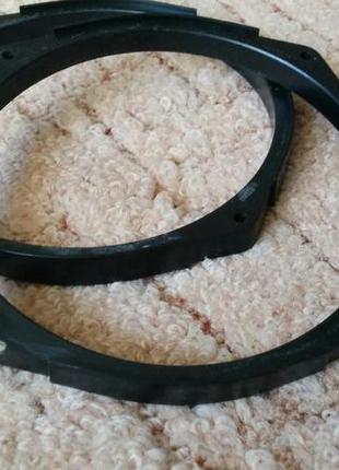 Подиуми під сабвуфер 150 мм чи нч динамік.