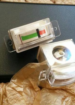 Индикатор рівня заряду li-ion акб 12.6в або для свинцевого акб