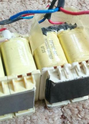 Дроссель "синуса" для котла 220 в 50 гц .