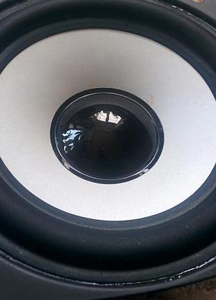 Широкосмугові динаміки 105 мм "dнd" 15/30вт 8 ом