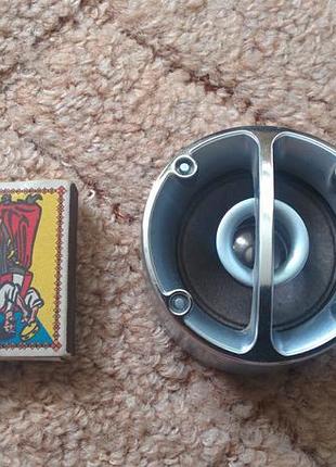 Вч динамік "jvc" 50 мм 6 ом