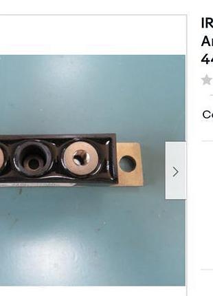 Високоефективні діоди шоттки 440а 30в "vishay semic" оригінал!