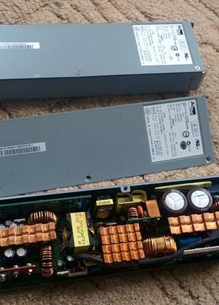 Потужні блоки живлення +12в 50а від "acbel polytech" 600вт