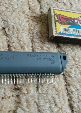 Panasonic rsn312h24a original підсилювач потужності.