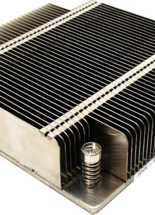 Supermicro snk-p0046p радіатор для проц сокет 1156,1150 та ін