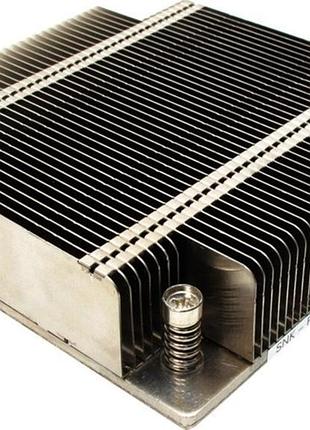Supermicro snk-p0046p радіатор для проц сокет 1156,1150 та ін
