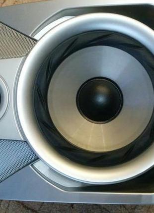 Корпус від акустичних систем "sony" ss-j70 под блютуз модуль
