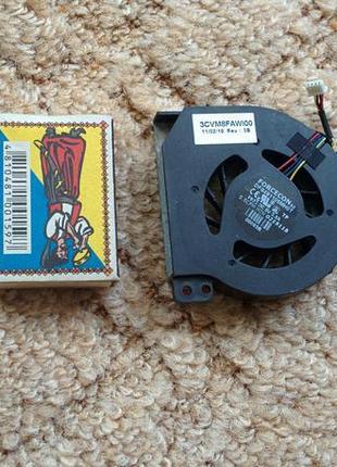 Міні вентилятор (улітка) для ноутбука 5в, 0.5 а як нове.