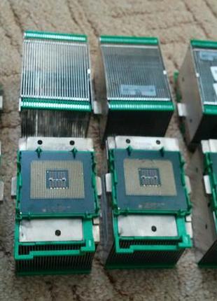 Server процессор intel xeon e7330 6m 2.40 ghz