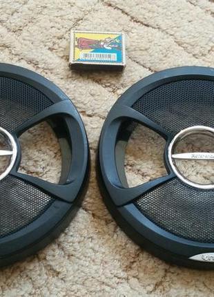 Нові! захисні сітки на динаміки 165 мм – "infinity reference".