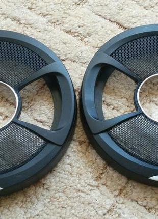 Нові! захисні сітки на динаміки 165 мм – "infinity". пара.