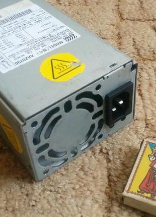 Металевий корпус від бж для електроніки та саморобок.