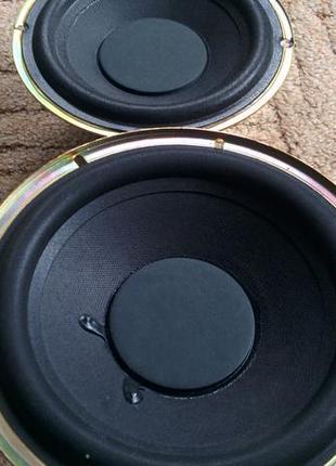 Потужний сабвуферний динамік  190 мм 100/200 вт 4 ом від "lg"