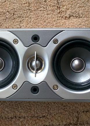 "jbl" scs260 оригінальні акустичні системи 50/150вт 8 ом 2