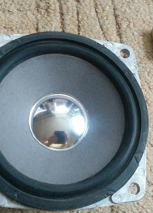 Нч динамік 160 мм  25 гдн-4-4 ом