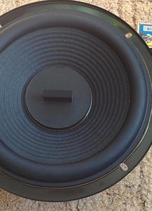 Потужний сабвуфер 215 мм "sony" 100/200w, 4 ом made in indonesia.