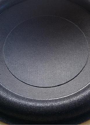 Фірмовий сабвуферний динамік "eastech" 165 мм, 4 ом , 50/150 вт.