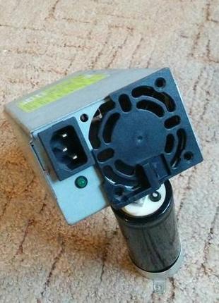 Металевий корпус 250х98х65 мм від бж для електроніки та саморобок